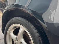 Second-hand Mazda MX5 101 CP (74 kW) 2000 Albastru Cabrio