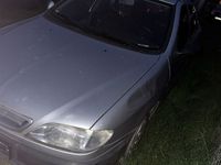 gebraucht Citroën Xsara 1.8L 90ps