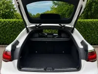 Gebraucht Mercedes GLC400d 330 PS (242 kW) 2020 Weiß SUV