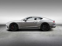 Gebraucht Bentley Continental 2025 Silber