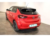 Gebraucht Opel Corsa Elegance 101 PS (74 kW) 2023 Rot Limousine