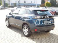 gebraucht Peugeot 3008 Active Pack PureTech 130*Sitzheizung-PDC*