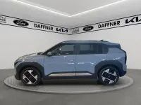 Neu Kia EV3 Earth 150 kW (204 PS) 2026 Blau SUV