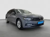 Gebraucht VW Passat Business 150 PS (110 kW) 2023 Grau Kombi