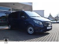 gebraucht Mercedes Vito Tourer 114 116 CDI BT Pro kompakt BlueTEC/N