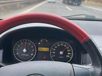 Gebraucht Hyundai Getz 65 PS (47 kW) 2007 Rot Kleinwagen