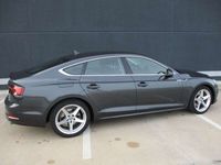 gebraucht Audi A5 Sportback 35 TFSI sport Aut-Navi-Xenon SHZ