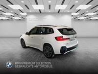 Gebraucht BMW X1 Comfort Edition 204 PS (150 kW) 2025 Weiß SUV