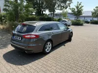 Gebraucht Ford Mondeo 179 PS (131 kW) 2017 Grau Kombi