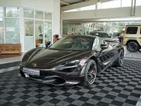 Gebraucht McLaren 720S 721 PS (530 kW) 2017 Coupé