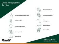 Gebraucht Skoda Scala Selection 116 PS (85 kW) 2025 Graphitegrau metallic Kleinwagen
