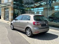 gebraucht VW Golf Plus VI Comfortline 1.4 TSI Klima PDC SHZ
