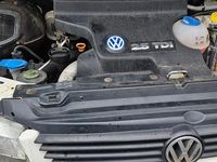 Gebraucht VW T4 102 PS (75 kW) 2003 Weiß Van