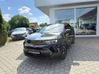 Gebraucht Opel Mokka GS Line 136 PS (100 kW) 2024 Schwarz SUV