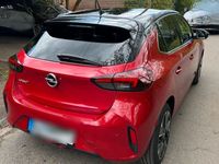 gebraucht Opel Corsa-e GS Line dig. Cockpit LED Vollausstattung Alcantara