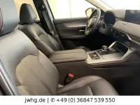 Gebraucht Mazda CX-60 Homura-Line 254 PS (186 kW) 2024 Grau SUV