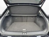 Gebraucht VW T-Roc United 150 PS (110 kW) 2021 Schwarz SUV