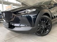 gebraucht Mazda CX-30 2.0 Nagisa AUTOMATIK Teilleder, BOSE, Log-in, Qi,