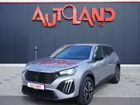 Neu Peugeot 2008 101 PS (74 kW) 2026 Grau SUV