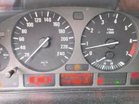 Gebraucht BMW 523 170 PS (125 kW) 1999 Blau Limousine