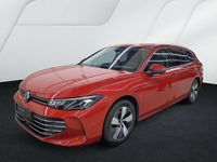 Gebraucht VW Passat Business 150 PS (110 kW) 2024 Othercolor Kombi