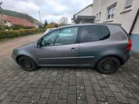 Używany VW Golf Goal 80 KM (58 kW) 2006 Szary Coupe