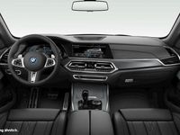 Gebraucht BMW X5 M Sport 286 PS (210 kW) 2022 Schwarz SUV
