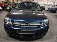 Gebraucht Opel Vectra GTS 155 PS (114 kW) 2004 Grau Limousine