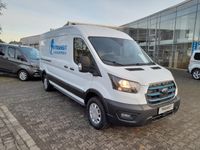 gebraucht Ford E-Transit TransitTrend 350L3 KaWa AT Navi digitales Cockpit 360 Kamera ACC Apple CarPlay