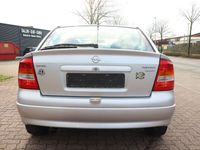 gebraucht Opel Astra 2,0 D Selection"1 HAND"162000 KM"