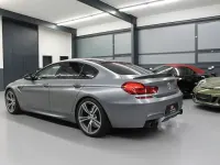 Gebraucht BMW M6 Competition Edition 575 PS (422 kW) 2014 Grau Coupé