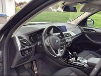 Gebraucht BMW X3 190 PS (139 kW) 2020 SUV