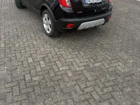 Gebraucht Opel Mokka Edition 140 PS (102 kW) 2016 SUV