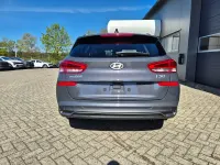 Neu Hyundai i30 Trend 150 PS (110 kW) 2026 Ecotronic grey Kombi