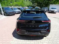 Gebraucht Opel Mokka Edition 131 PS (96 kW) 2022 Schwarz SUV