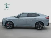 Gebraucht BMW X2 Luxury Line 300 PS (220 kW) 2025 Grau SUV