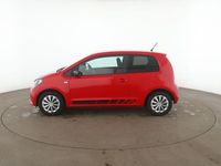 Gebraucht Seat Mii FR-Line 60 PS (44 kW) 2017 Rot Kleinwagen
