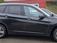 Gebraucht BMW X1 Advantage 192 PS (141 kW) 2020 Schwarz SUV