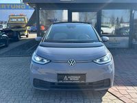 Gebraucht VW ID.3 Pro Performance 150 kW (204 PS) 2021 Grau Kleinwagen