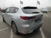 Neu Mazda CX-60 Homura-Line 254 PS (186 kW) 2025 SUV