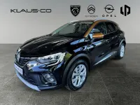 Gebraucht Renault Captur 116 PS (85 kW) 2021 SUV
