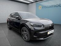 Używany Ford Capri 210 kW (286 KM) 2024 Czarny SUV