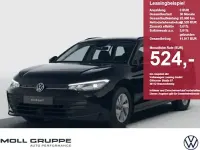 Neu VW Passat Business 122 PS (89 kW) 2026 Schwarz Kombi