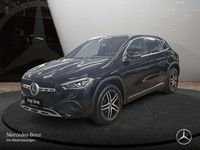 Gebraucht Mercedes GLA250 Progressive 160 PS (117 kW) 2021 Schwarz SUV