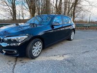 gebraucht BMW 118 D XDrive