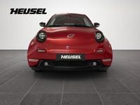 Gebraucht e.GO Life 56 kW (77 PS) 2022 Rot metallic Kleinwagen