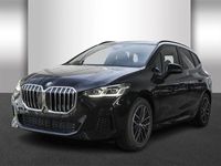 Neu BMW 218 Performance 136 PS (100 kW) 2026 Schwarz Limousine