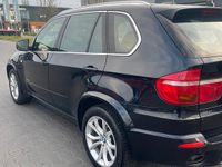 Gebraucht BMW X5 286 PS (210 kW) 2009 Schwarz SUV