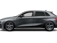 gebraucht Audi A3 Sportback S line