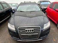 gebraucht Audi A6 Allroad 3.0 TDI~Luft~Leder~Xen.~Kamera~TüV